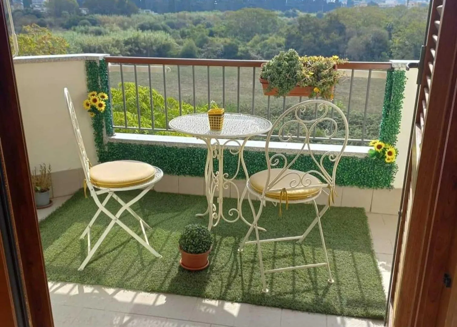 Apartment Casa Vacanze Emma Alghero