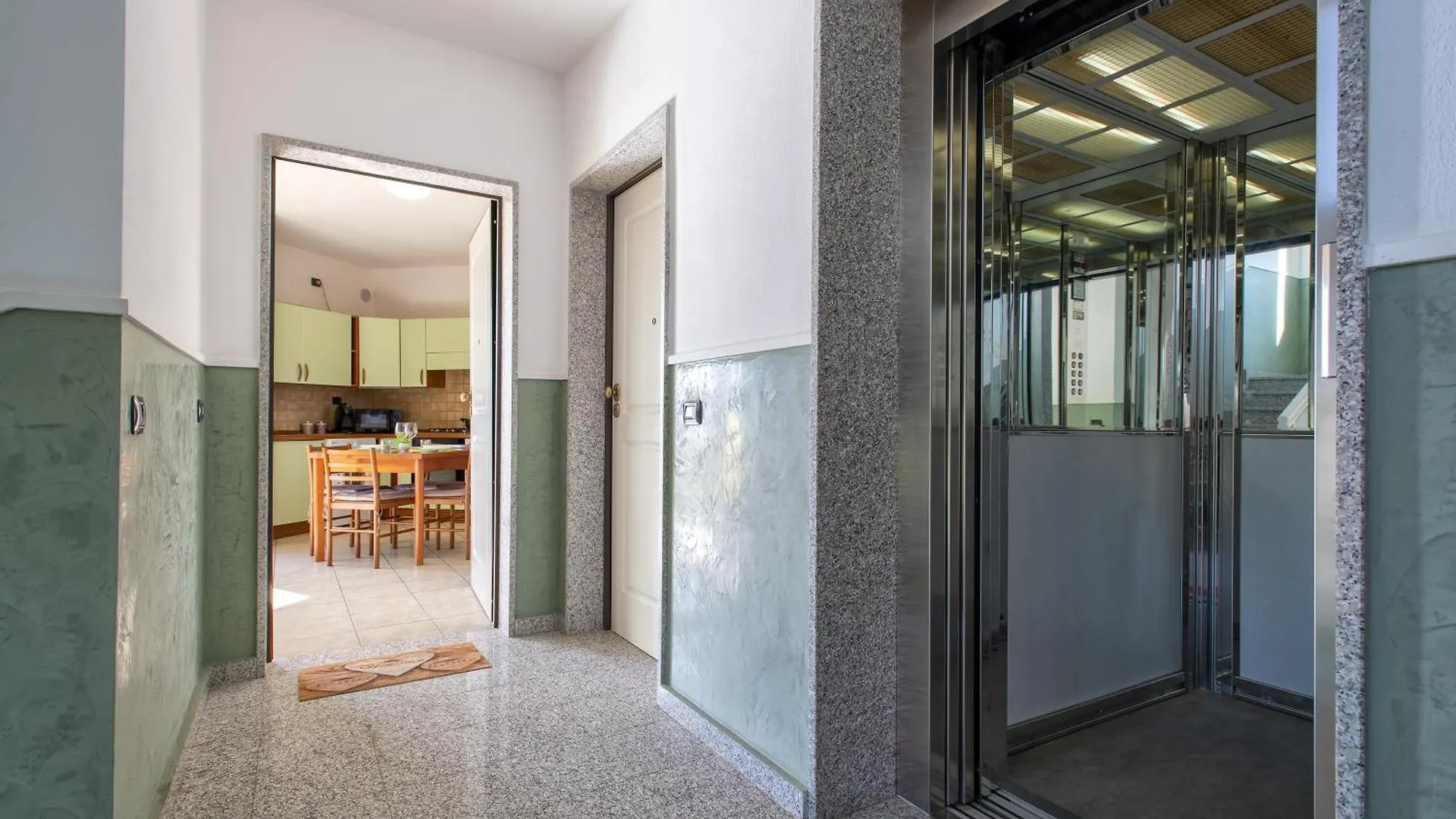 Apartment Casa Vacanze Emma Alghero Italy