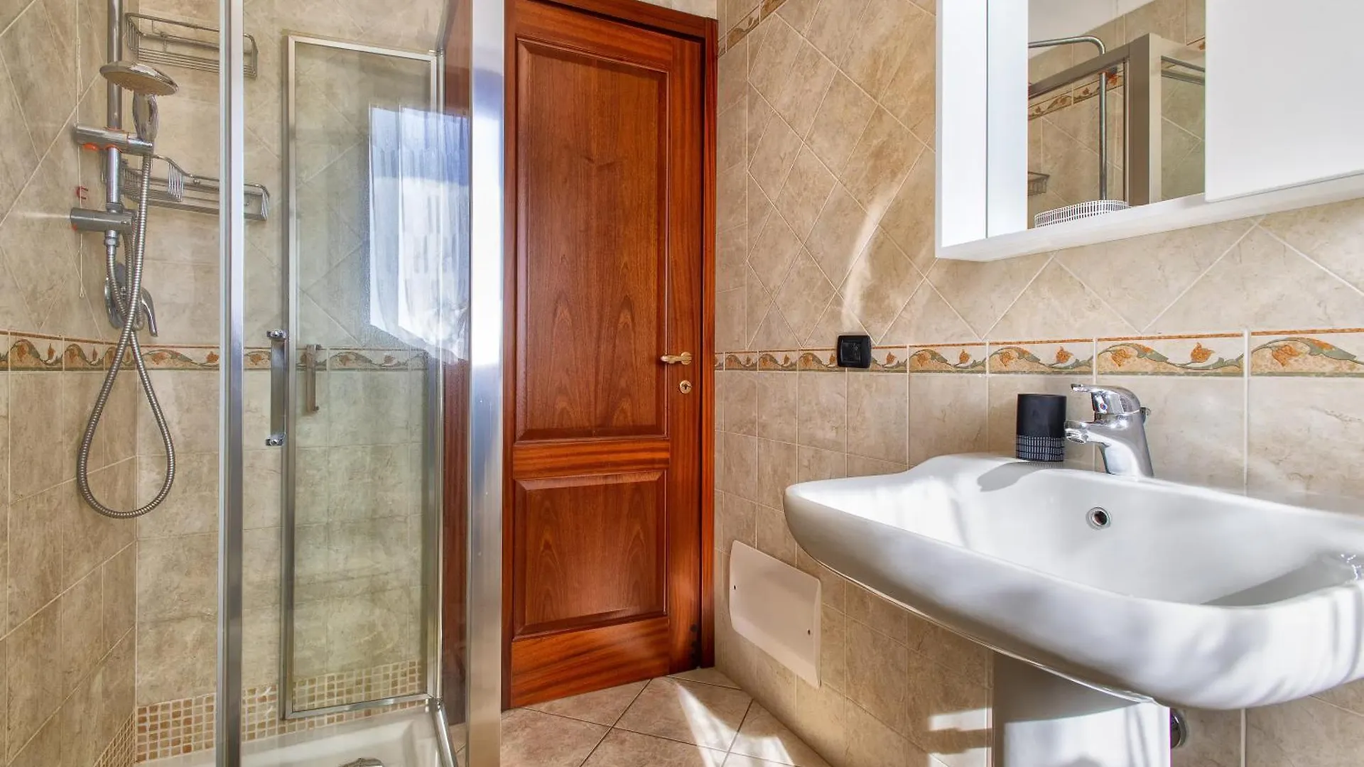 Apartment Casa Vacanze Emma Alghero