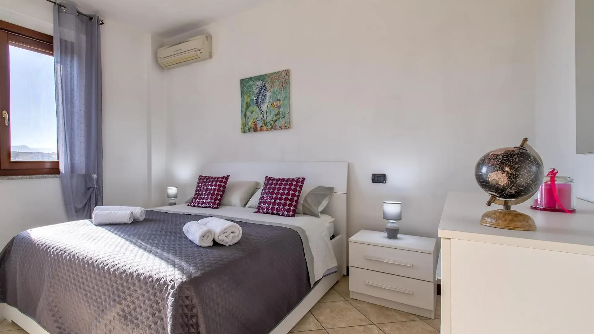 Casa Vacanze Emma Alghero