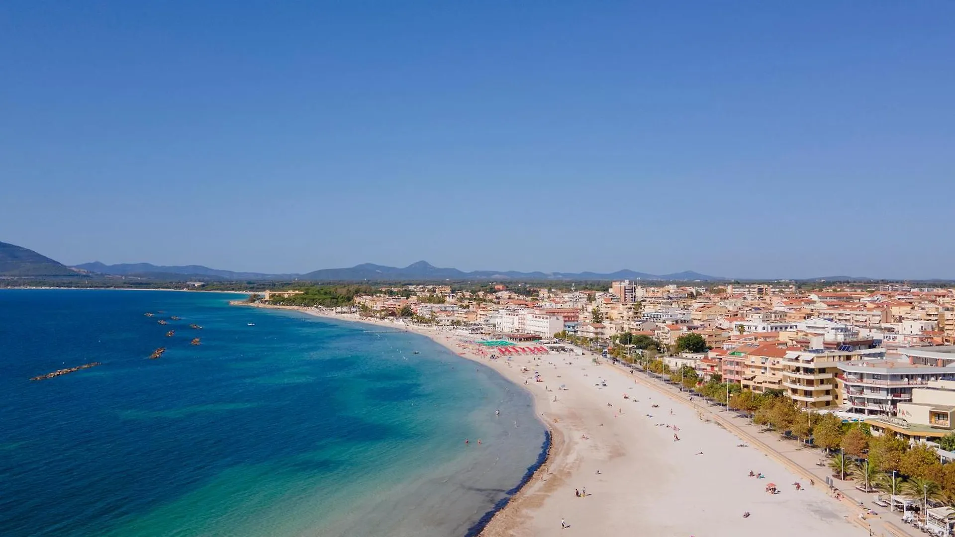 Apartment Casa Vacanze Emma Alghero