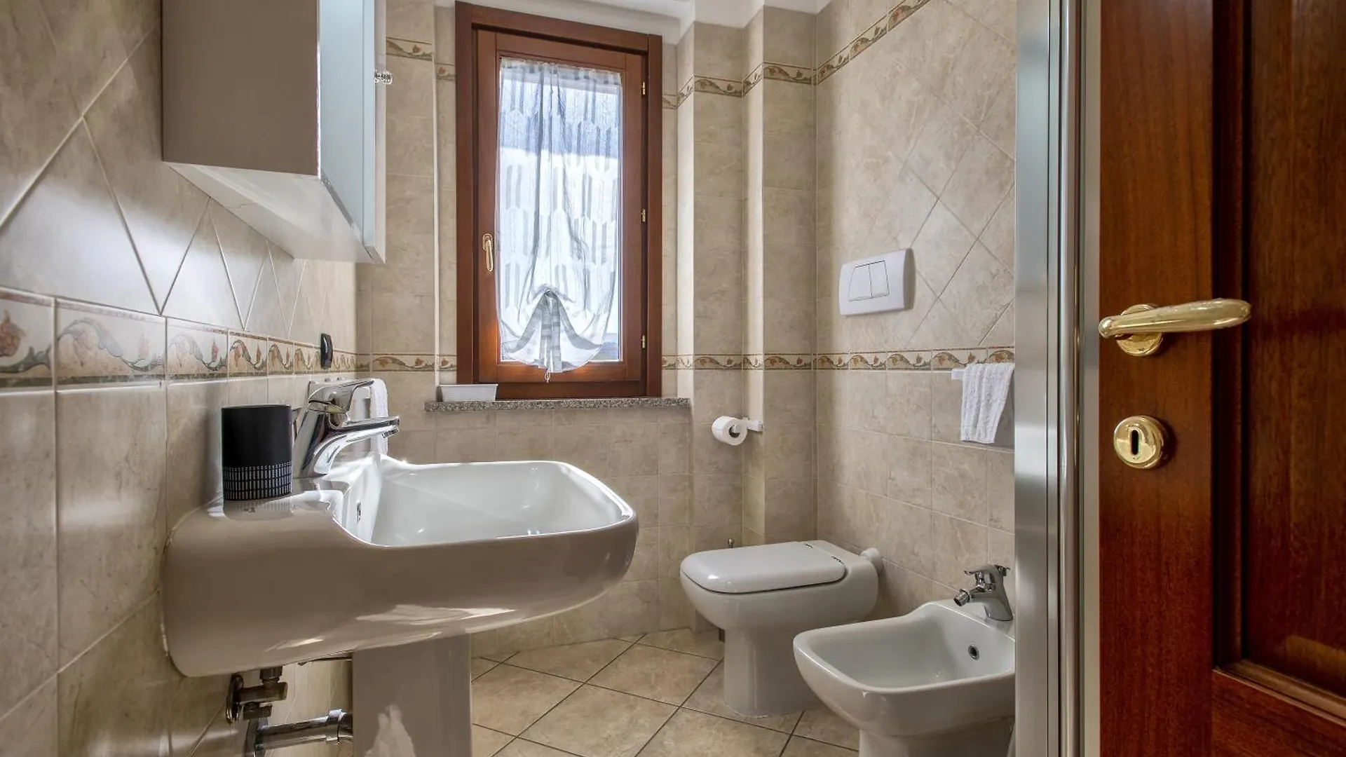 Casa Vacanze Emma Alghero Italy