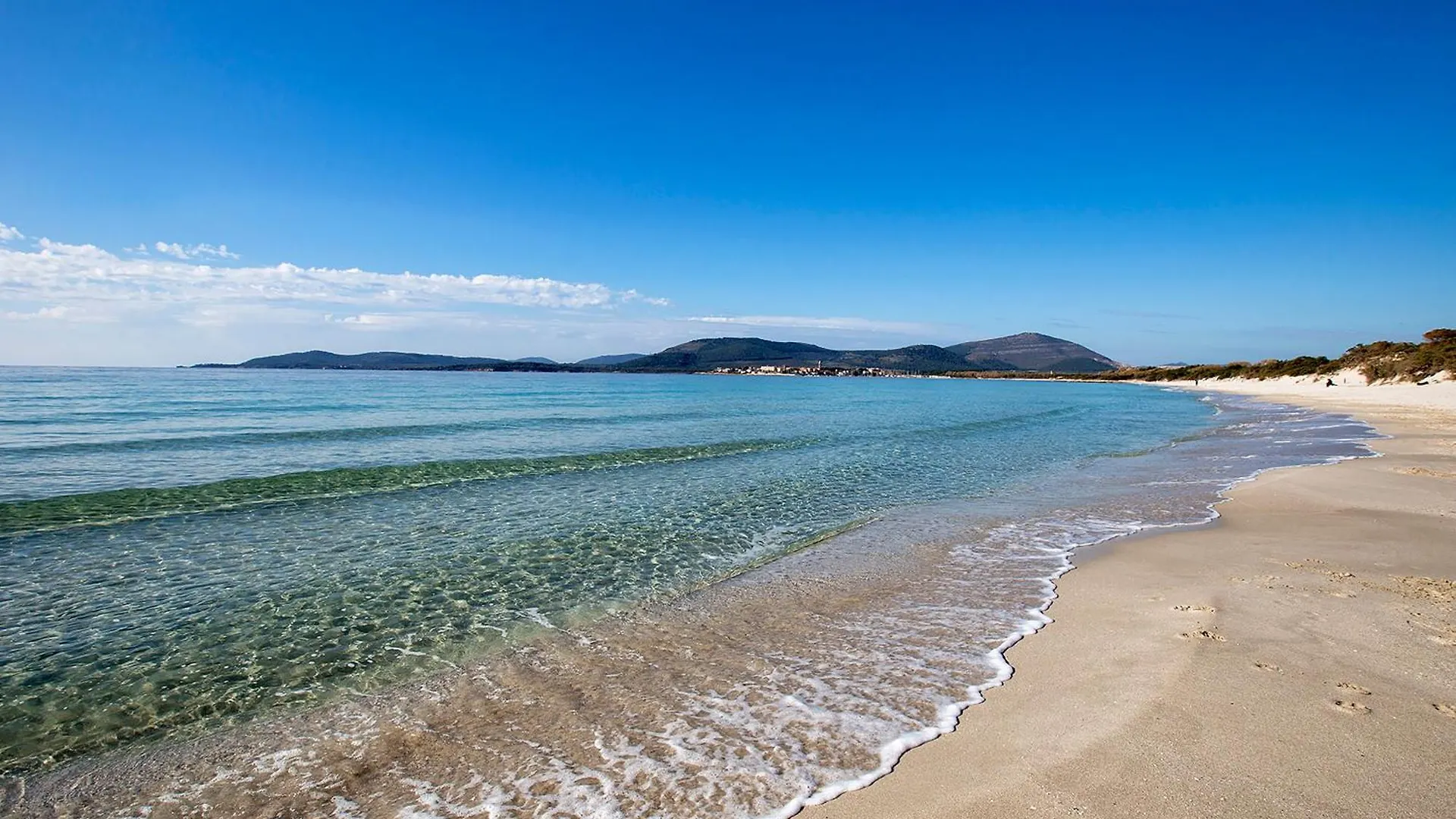 Casa Vacanze Emma Alghero Italy