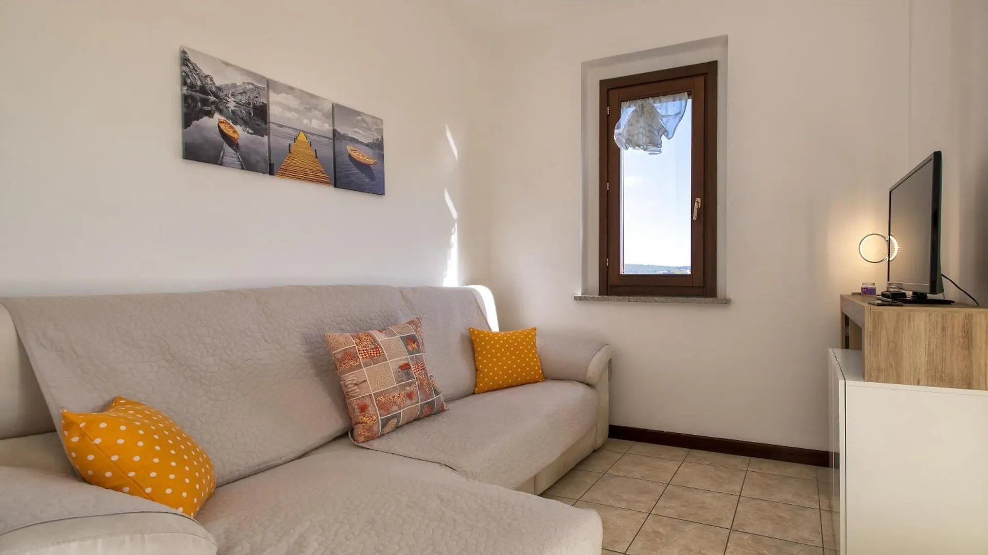 Casa Vacanze Emma Alghero 0*,