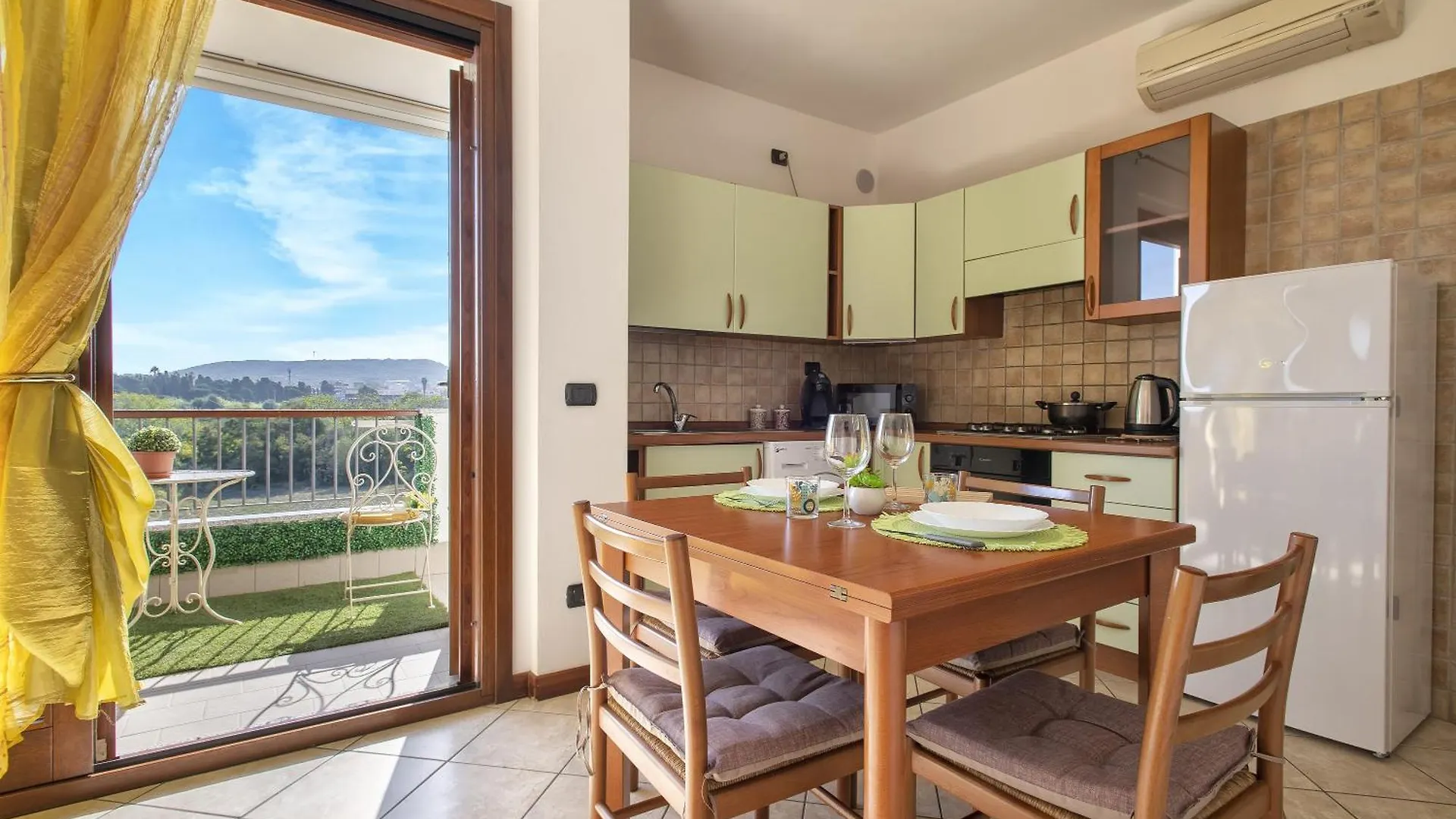 Casa Vacanze Emma Alghero 0*,  Italy