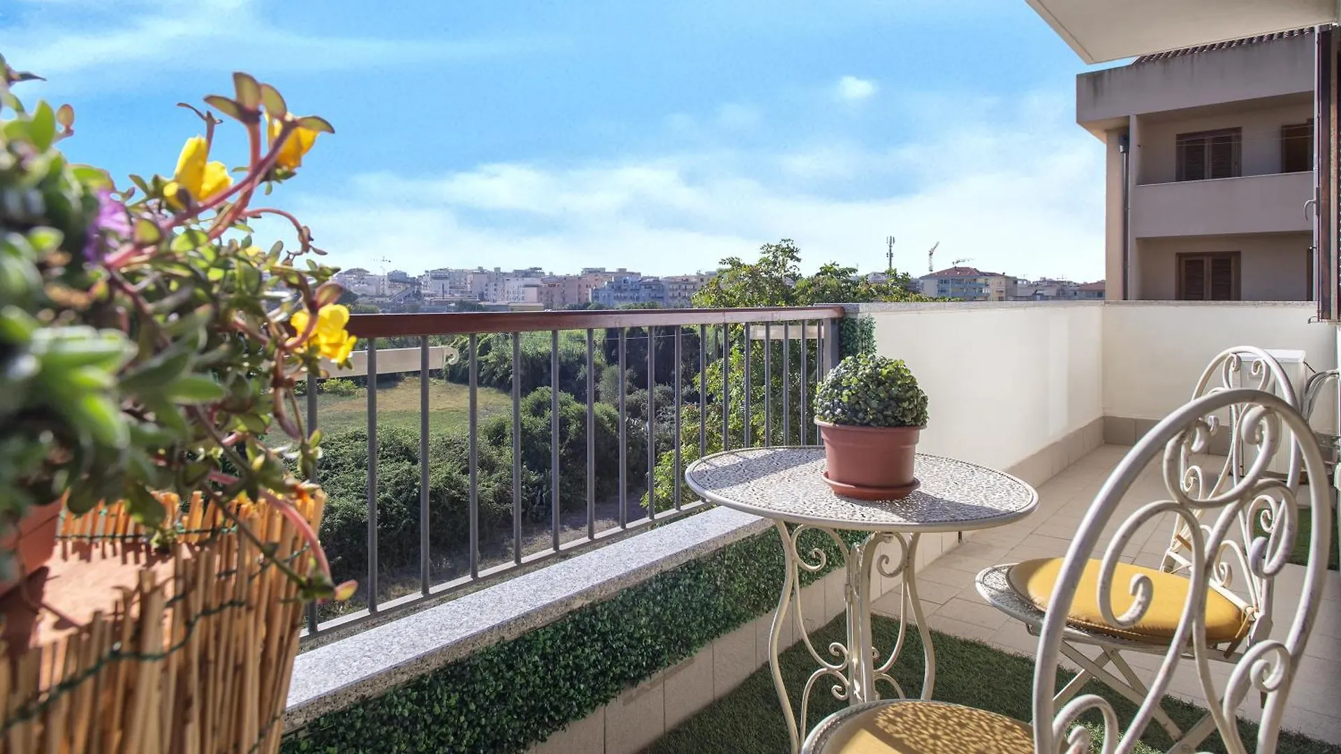 Casa Vacanze Emma Alghero