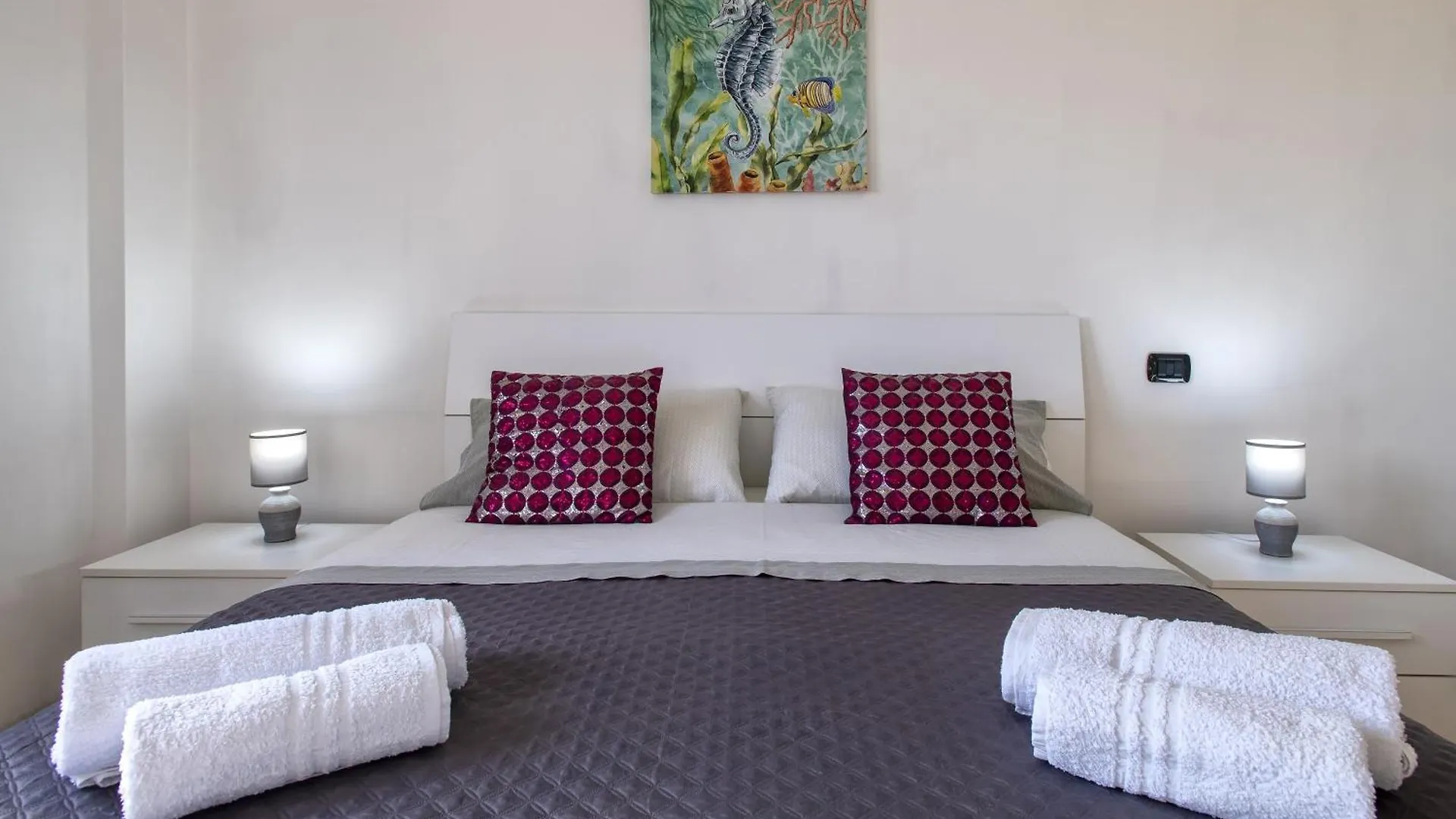Apartment Casa Vacanze Emma Alghero