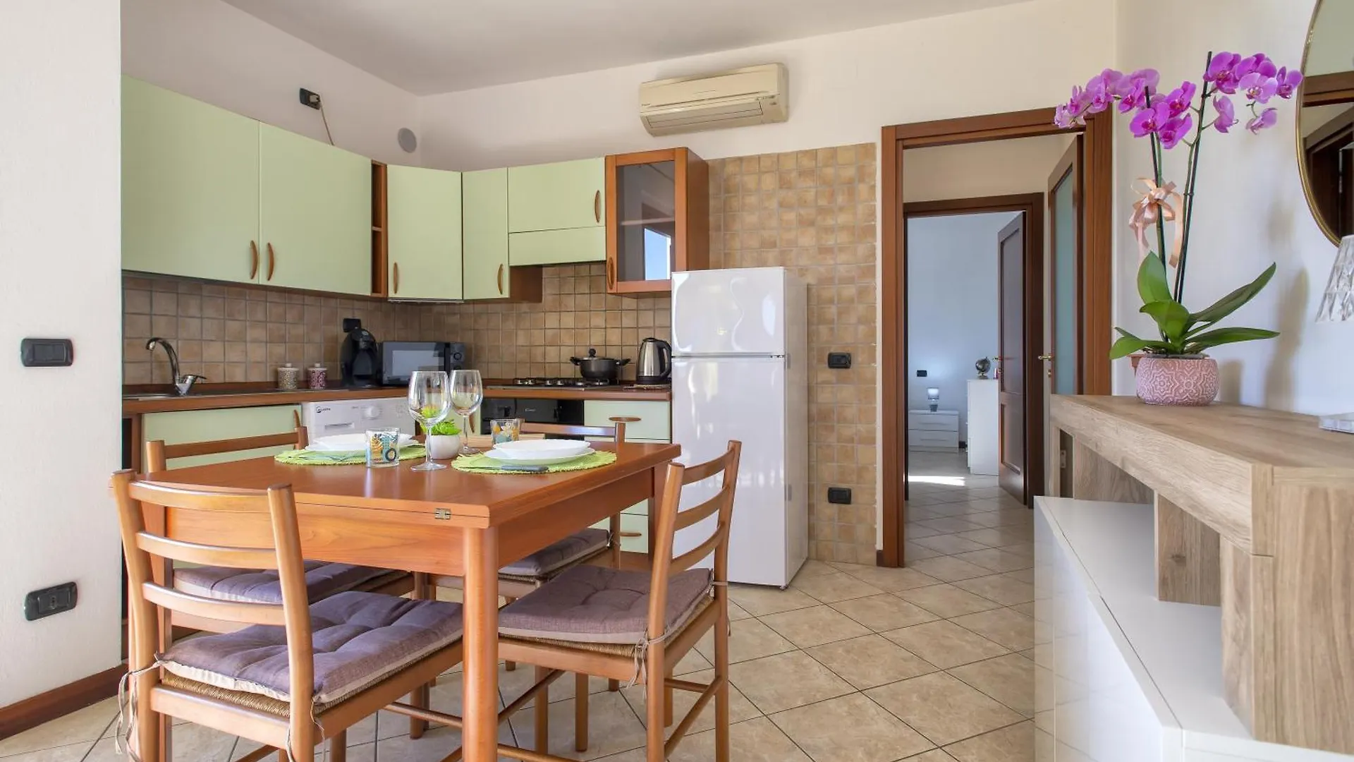 Casa Vacanze Emma Alghero Italy