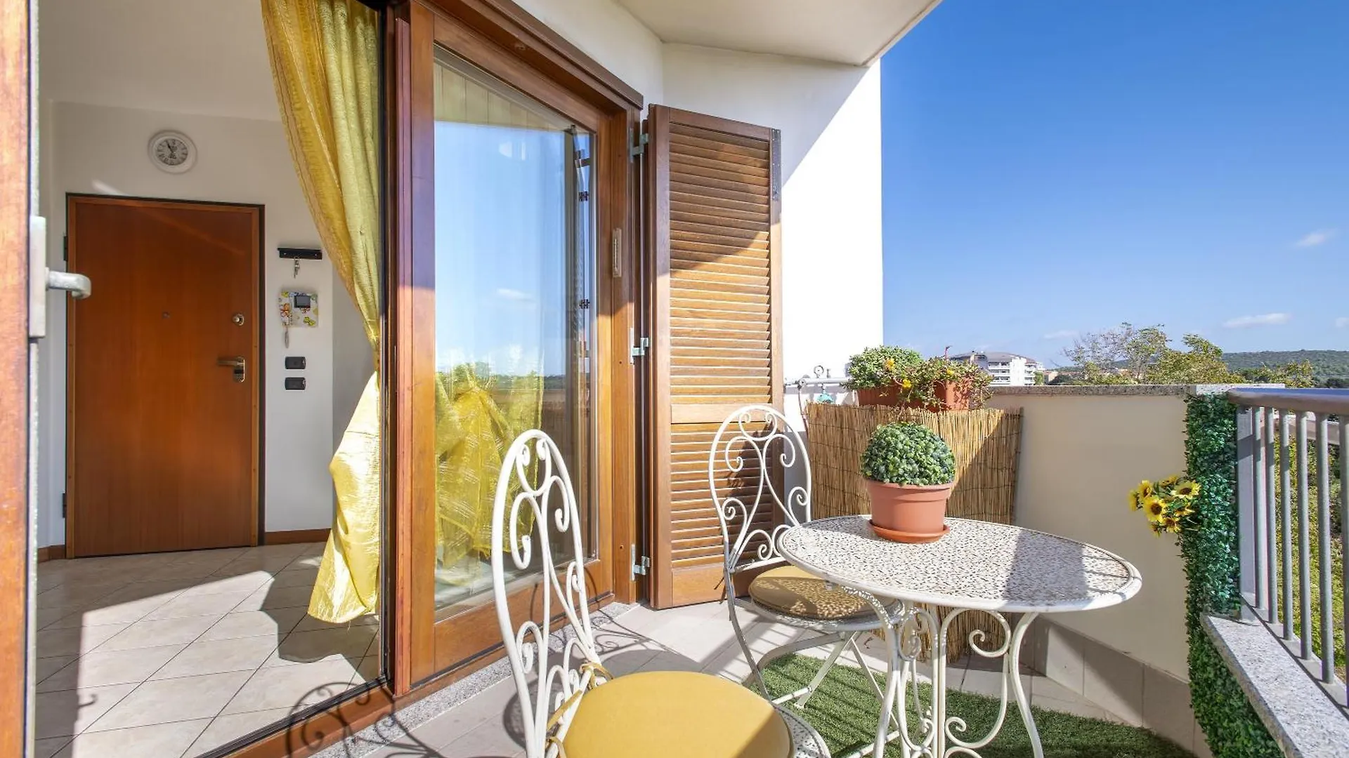 Casa Vacanze Emma location