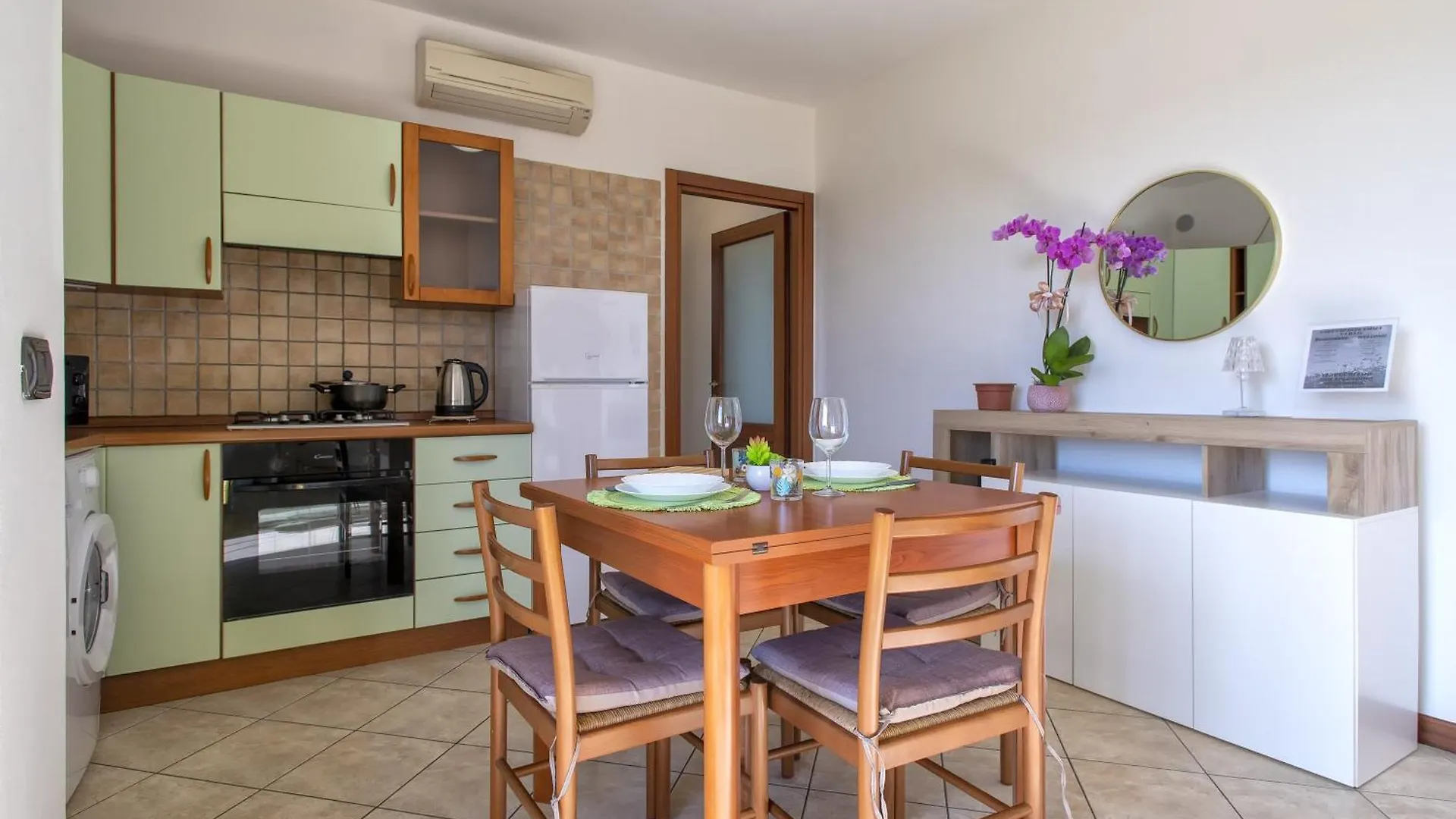 Casa Vacanze Emma Alghero 0*,  Italy