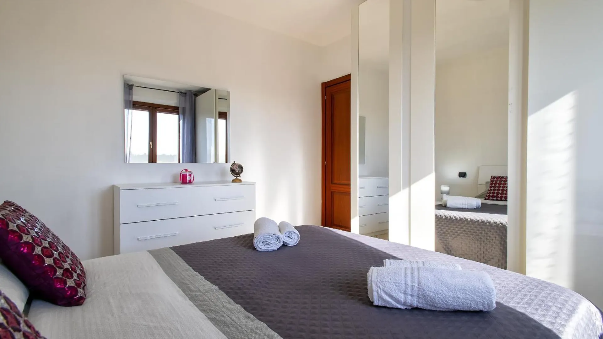 Apartment Casa Vacanze Emma Alghero Italy