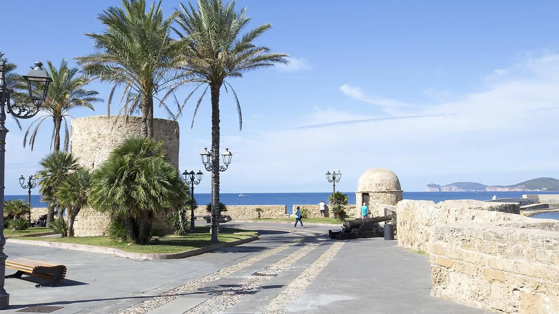 Casa Vacanze Emma Alghero