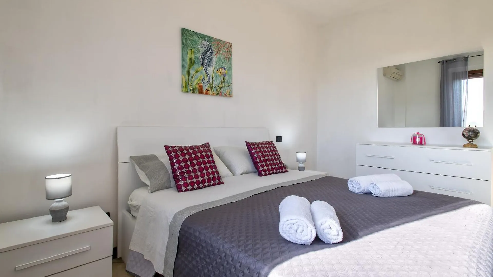 Apartment Casa Vacanze Emma Alghero